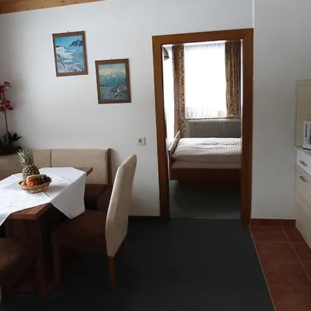 Gasthof Jagawirt - Gastehaus Alpina 3*