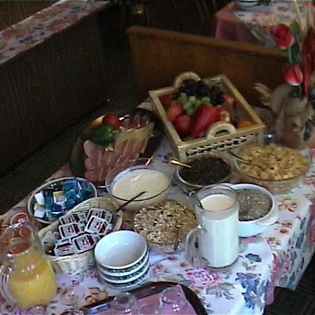 Gasthof Jagawirt - Gastehaus Alpina 3*