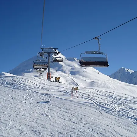 בית הארחה Gasthof Jagawirt - Gastehaus Alpina סנט יקוב אין דפרגן