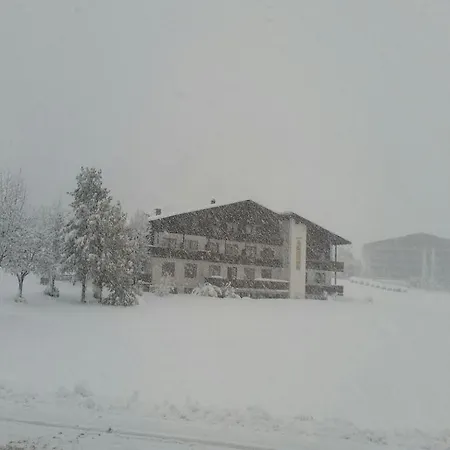 Gasthof Jagawirt - Gastehaus Alpina 3* סנט יקוב אין דפרגן