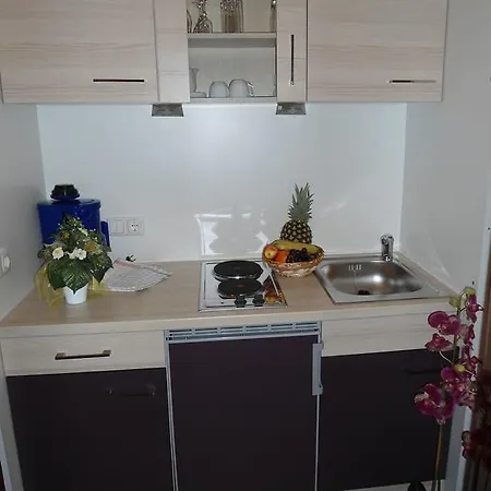 Gasthof Jagawirt - Gastehaus Alpina 3*