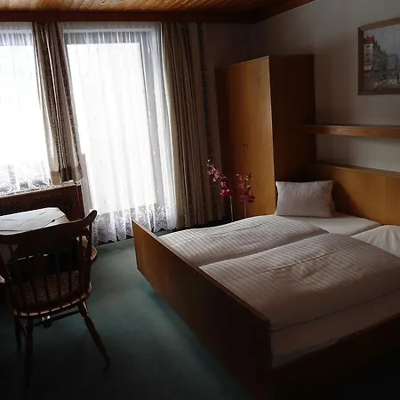 בית הארחה Gasthof Jagawirt - Gastehaus Alpina