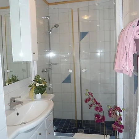 בית הארחה Gasthof Jagawirt - Gastehaus Alpina