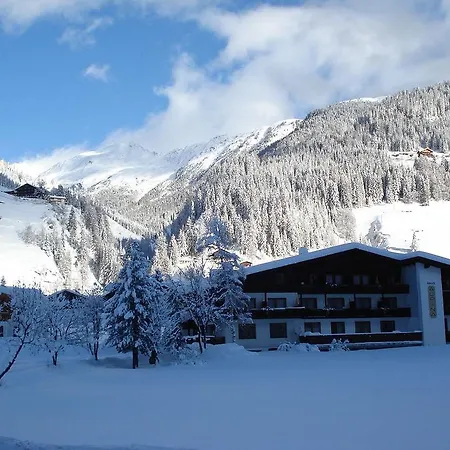 Gasthof Jagawirt - Gastehaus Alpina 3*