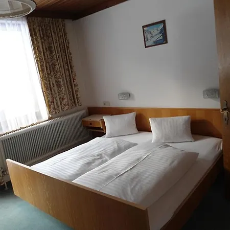 Gasthof Jagawirt - Gastehaus Alpina סנט יקוב אין דפרגן