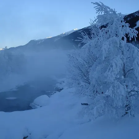 בית הארחה Gasthof Jagawirt - Gastehaus Alpina