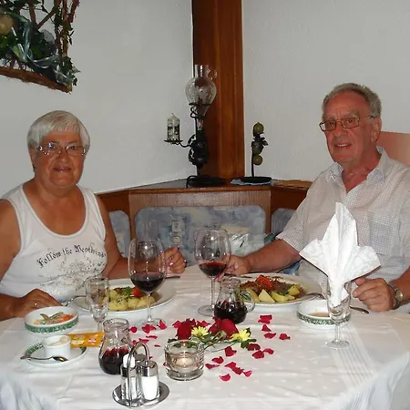 Gasthof Jagawirt - Gastehaus Alpina 3*