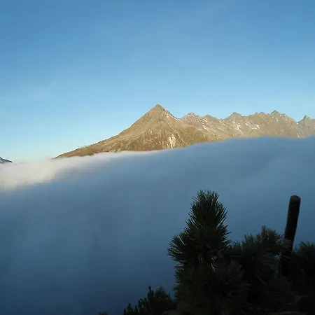 Gasthof Jagawirt - Gastehaus Alpina Sankt Jakob in Defereggen
