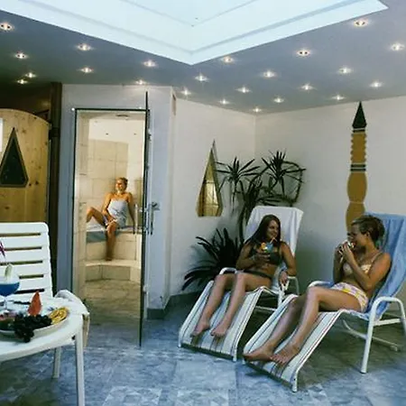 Gasthof Jagawirt - Gastehaus Alpina 3*