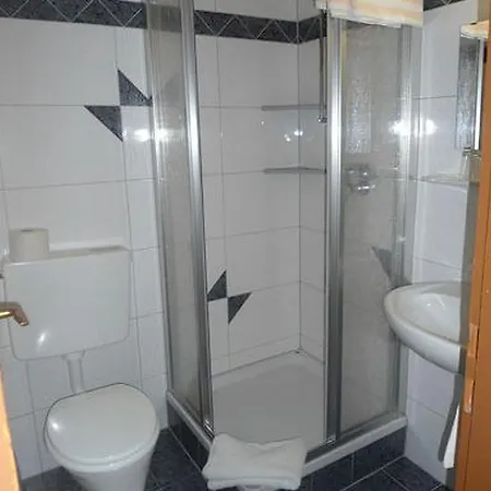 Πανσιόν Gasthof Jagawirt - Gastehaus Alpina 3*