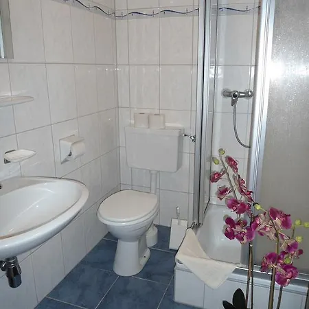 Gasthof Jagawirt - Gastehaus Alpina