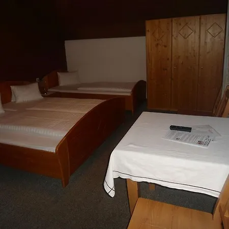 Gasthof Jagawirt - Gastehaus Alpina 3* Sankt Jakob in Defereggen