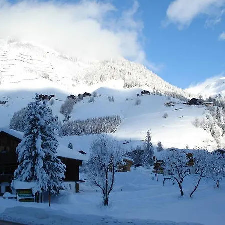Gasthof Jagawirt - Gastehaus Alpina 3* Sankt Jakob in Defereggen