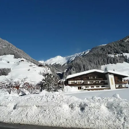 Gasthof Jagawirt - Gastehaus Alpina Sankt Jakob in Defereggen