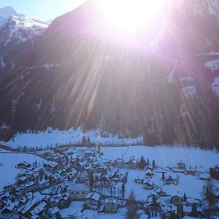 Gasthof Jagawirt - Gastehaus Alpina